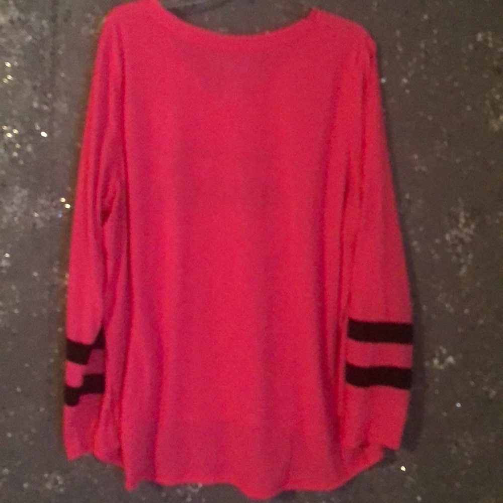 Lane Bryant top - Picture 2 of 2
